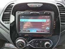 Renault Captur TCe ENERGY Dynamique S Nav 
