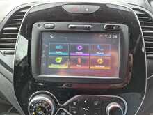 Renault Captur TCe ENERGY Dynamique S Nav 