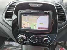 Renault Captur TCe ENERGY Dynamique S Nav 