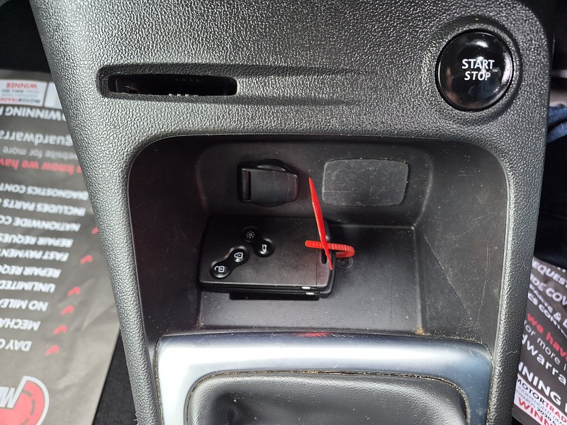 Renault 0.9 TCe ENERGY Dynamique S Nav SUV 5dr Petrol Manual Euro 6 (s/s) (90 ps)