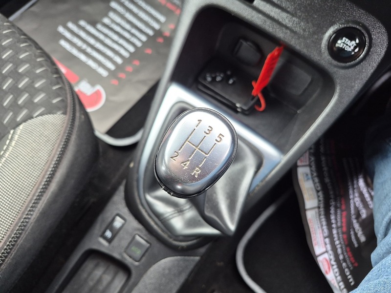 Renault 0.9 TCe ENERGY Dynamique S Nav SUV 5dr Petrol Manual Euro 6 (s/s) (90 ps)