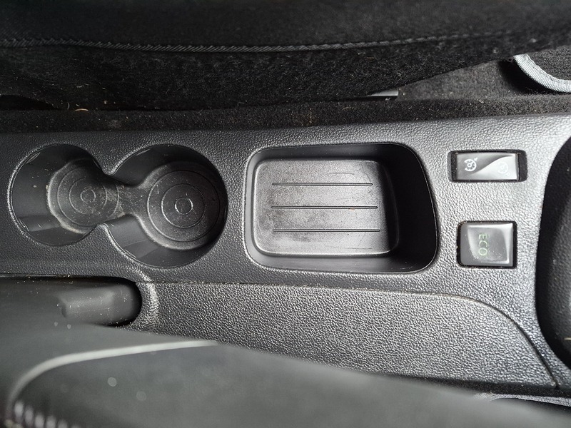 Renault 0.9 TCe ENERGY Dynamique S Nav SUV 5dr Petrol Manual Euro 6 (s/s) (90 ps)