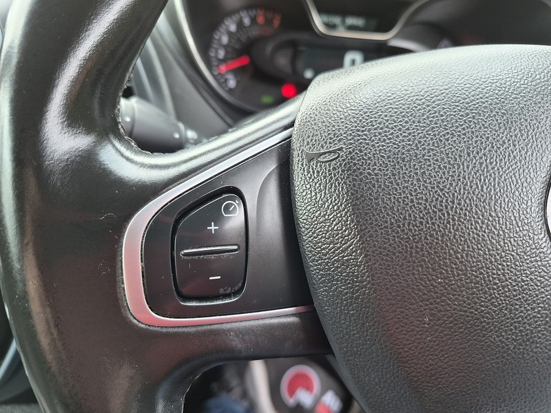 Renault 0.9 TCe ENERGY Dynamique S Nav SUV 5dr Petrol Manual Euro 6 (s/s) (90 ps)