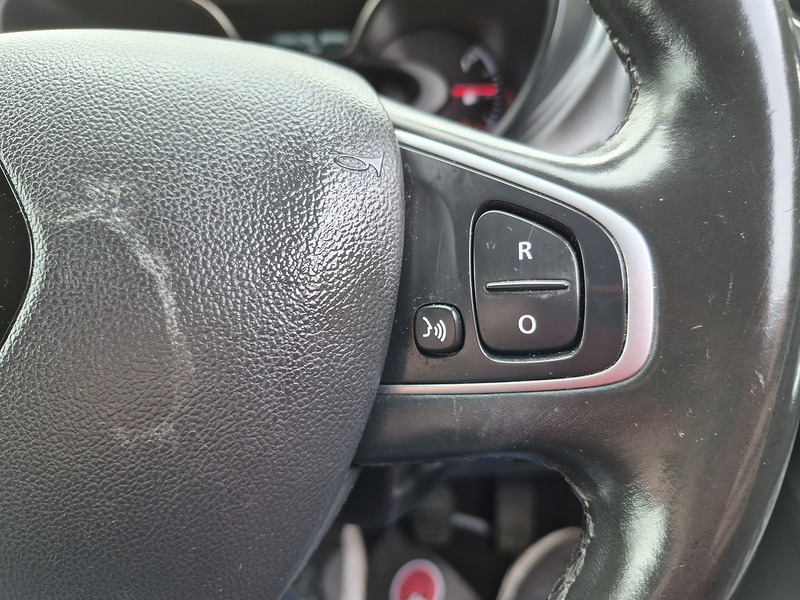 Renault 0.9 TCe ENERGY Dynamique S Nav SUV 5dr Petrol Manual Euro 6 (s/s) (90 ps)