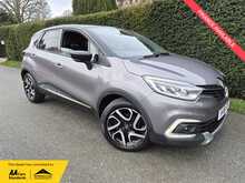 Renault Captur TCe ENERGY Dynamique S Nav 