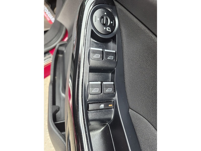 Ford 1.0T EcoBoost Titanium X Hatchback 5dr Petrol Manual Euro 6 (s/s) (125 ps)