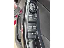 Ford Fiesta T EcoBoost Titanium X 