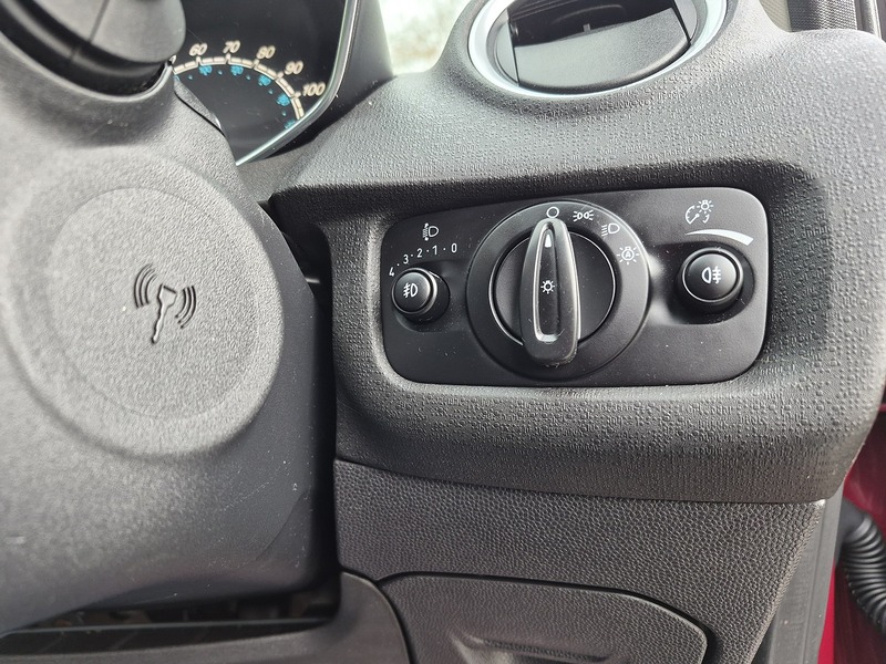 Ford 1.0T EcoBoost Titanium X Hatchback 5dr Petrol Manual Euro 6 (s/s) (125 ps)