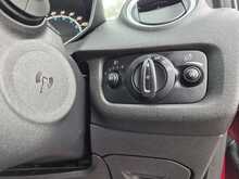 Ford Fiesta T EcoBoost Titanium X 