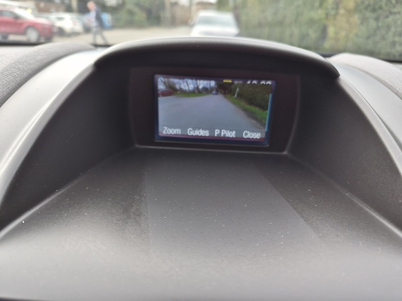 Ford 1.0T EcoBoost Titanium X Hatchback 5dr Petrol Manual Euro 6 (s/s) (125 ps)