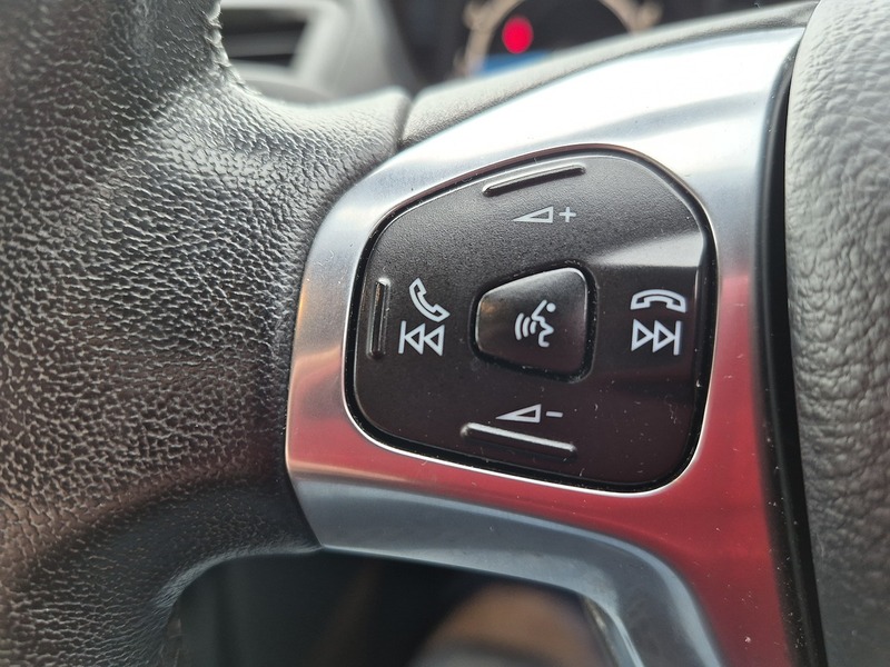 Ford 1.0T EcoBoost Titanium X Hatchback 5dr Petrol Manual Euro 6 (s/s) (125 ps)