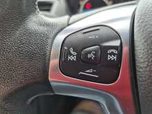 Ford Fiesta T EcoBoost Titanium X 