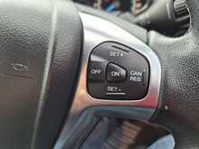 Ford Fiesta T EcoBoost Titanium X 