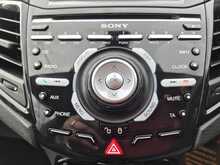 Ford Fiesta T EcoBoost Titanium X 