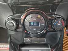 Ford Fiesta T EcoBoost Titanium X 