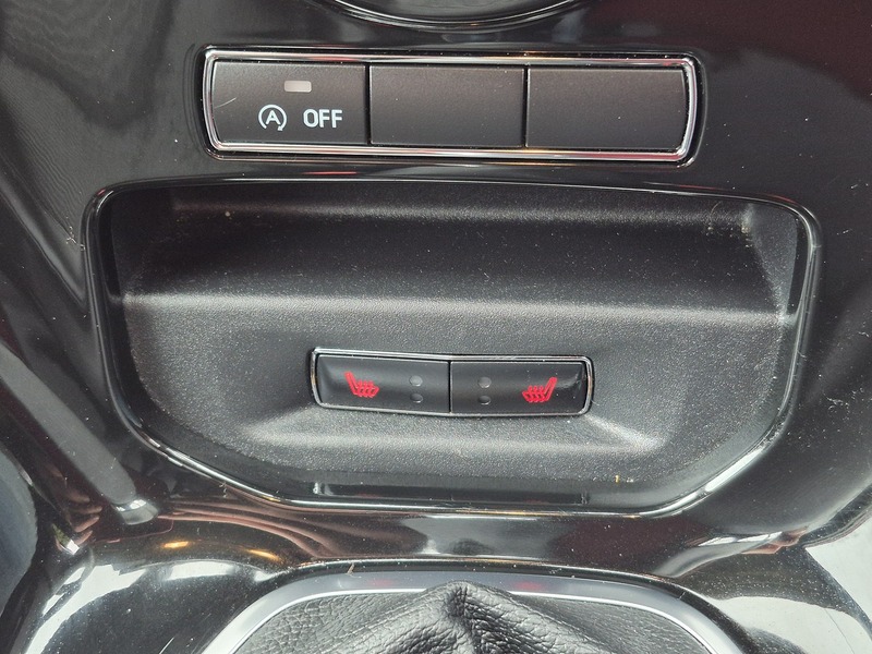 Ford 1.0T EcoBoost Titanium X Hatchback 5dr Petrol Manual Euro 6 (s/s) (125 ps)