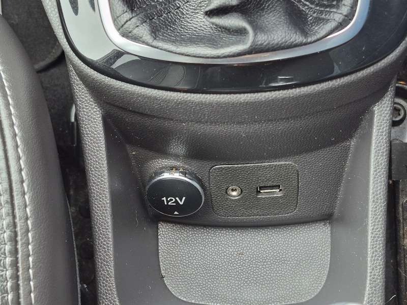 Ford 1.0T EcoBoost Titanium X Hatchback 5dr Petrol Manual Euro 6 (s/s) (125 ps)