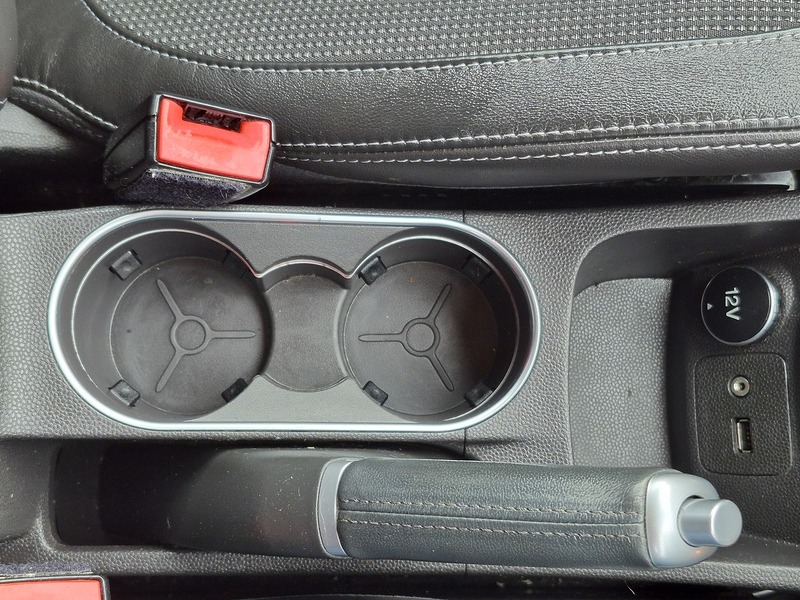 Ford 1.0T EcoBoost Titanium X Hatchback 5dr Petrol Manual Euro 6 (s/s) (125 ps)