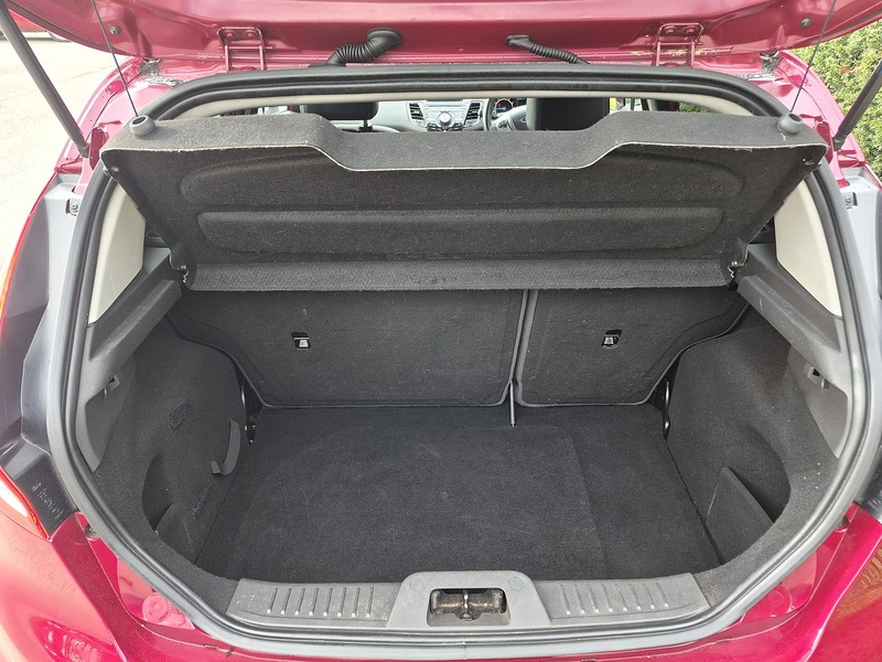 Ford 1.0T EcoBoost Titanium X Hatchback 5dr Petrol Manual Euro 6 (s/s) (125 ps)