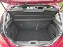 Ford Fiesta T EcoBoost Titanium X 