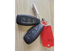 Ford Fiesta T EcoBoost Titanium X 