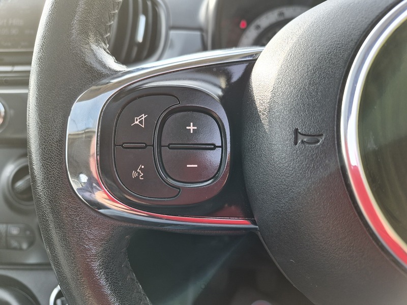 Fiat 1.2 Lounge Hatchback 3dr Petrol Manual Euro 6 (s/s) (69 bhp)