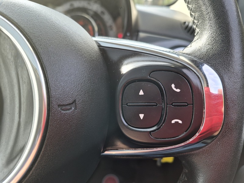 Fiat 1.2 Lounge Hatchback 3dr Petrol Manual Euro 6 (s/s) (69 bhp)