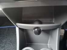 Toyota AYGO VVT-i Blue 