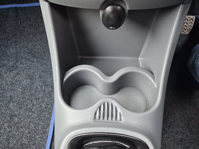 Toyota 1.0 VVT-i Blue Hatchback 5dr Petrol Manual Euro 4 (67 bhp)