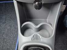 Toyota AYGO VVT-i Blue 