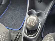 Toyota AYGO VVT-i Blue 