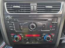 Audi A4 Avant TDI Black Edition 