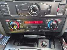 Audi A4 Avant TDI Black Edition 