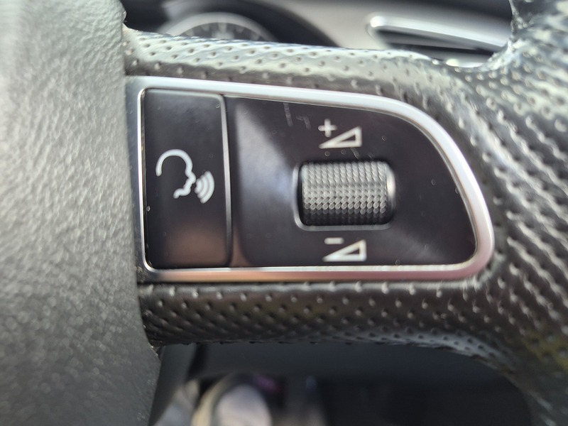 Audi 2.0 TDI Black Edition Estate 5dr Diesel Manual Euro 5 (s/s) (143 ps)