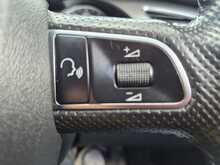 Audi A4 Avant TDI Black Edition 