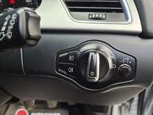 Audi A4 Avant TDI Black Edition 