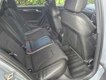 Audi A4 Avant TDI Black Edition 