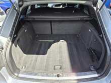 Audi A4 Avant TDI Black Edition 