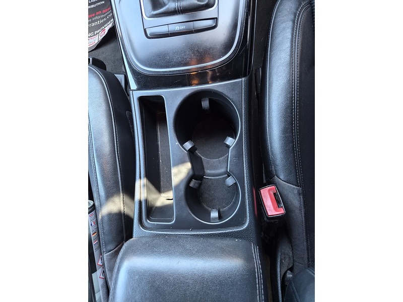 Audi 2.0 TDI Black Edition Estate 5dr Diesel Manual Euro 5 (s/s) (143 ps)