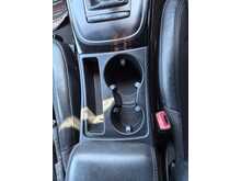 Audi A4 Avant TDI Black Edition 