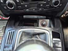 Audi A4 Avant TDI Black Edition 