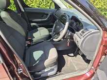 Skoda Roomster TSI SE 