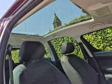 Skoda Roomster TSI SE 