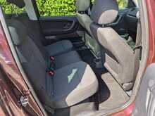 Skoda Roomster TSI SE 