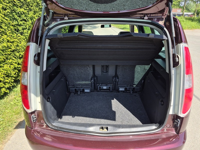 Skoda 1.2 TSI SE MPV 5dr Petrol DSG Euro 5 (105 ps)