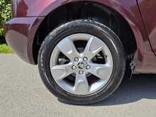 Skoda Roomster TSI SE 