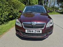 Skoda Roomster TSI SE 
