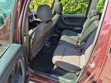 Skoda Roomster TSI SE 