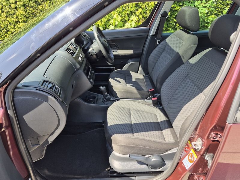 Skoda 1.2 TSI SE MPV 5dr Petrol DSG Euro 5 (105 ps)
