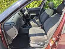 Skoda Roomster TSI SE 